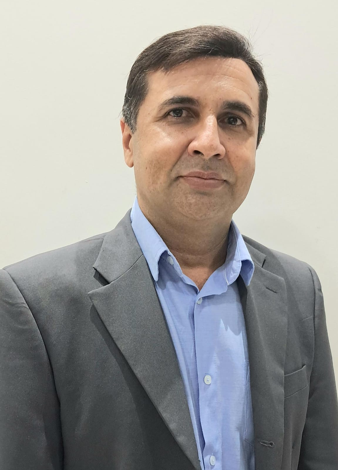 Dagoberto Soares da Silva Filho