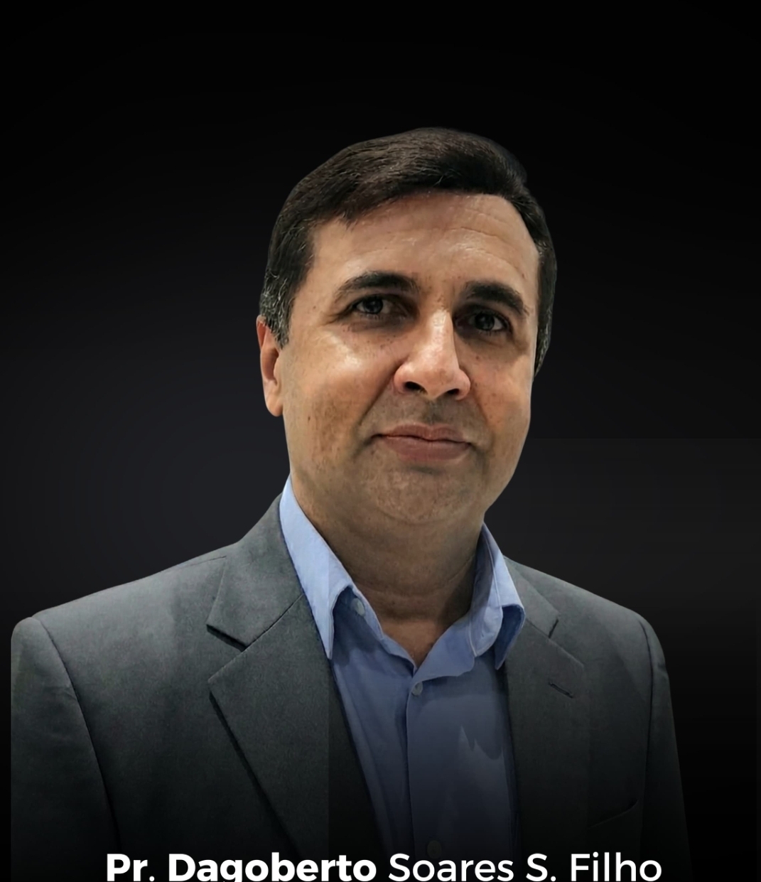 Dagoberto Soares da Silva Filho