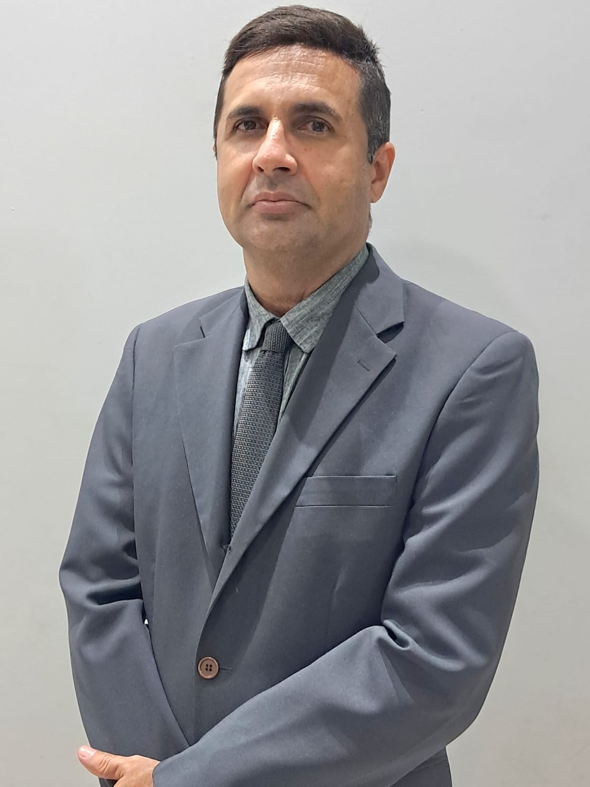 Dagoberto Soares da Silva Filho Dagoberto Soares da Silva Filho